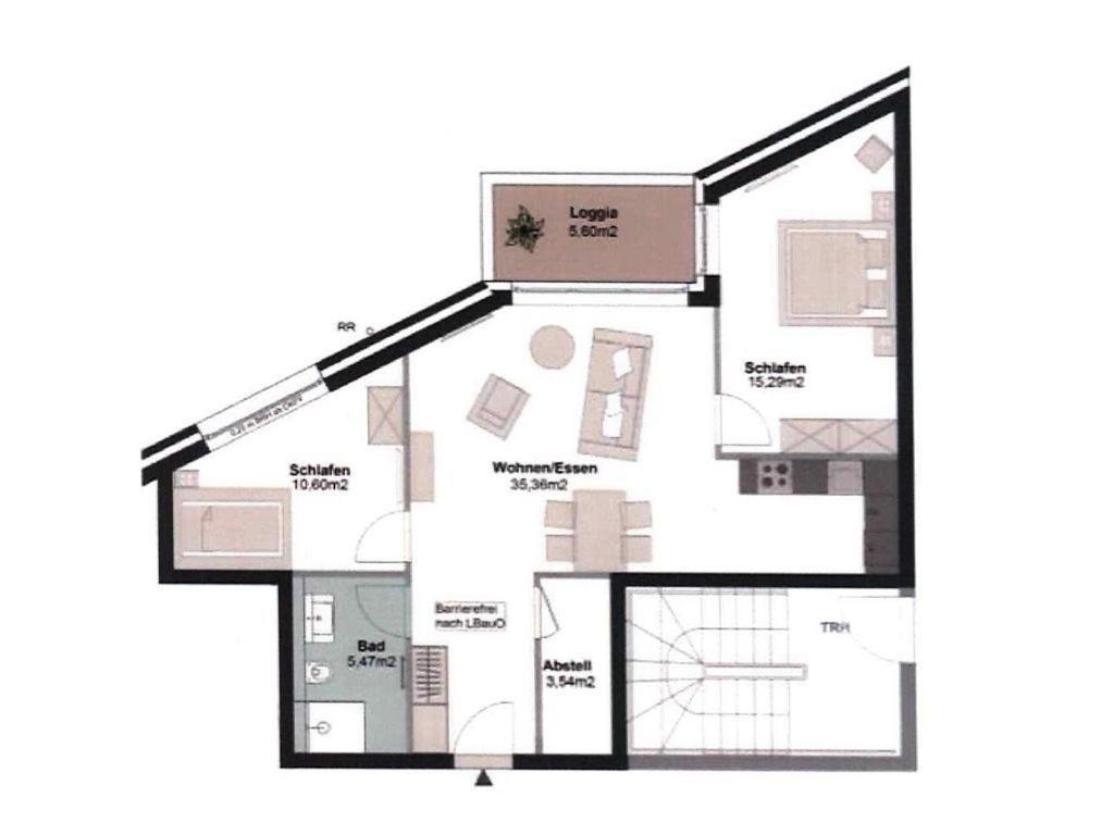 Hafenspitze App 02 Apartment วิสมาร์ ภายนอก รูปภาพ